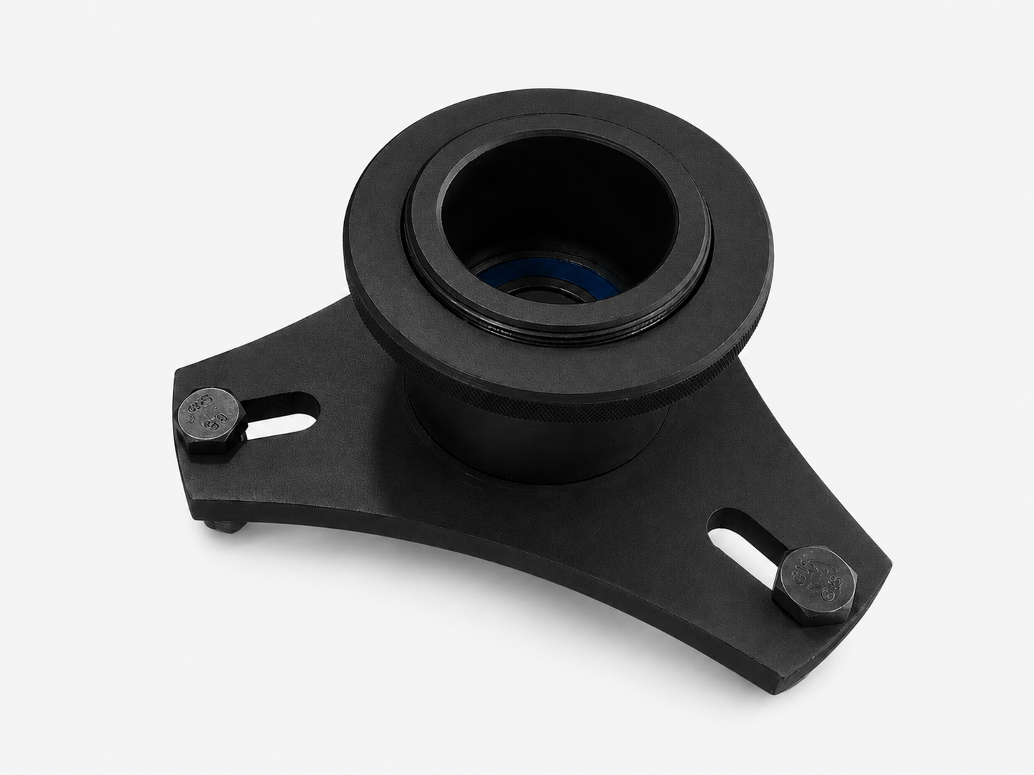Suporte principal com porca de fixação (Standard, Master)