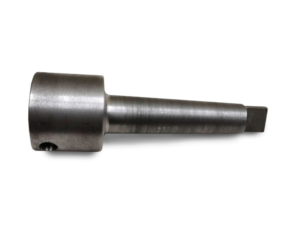 Adaptador para Barra de Mandrilar